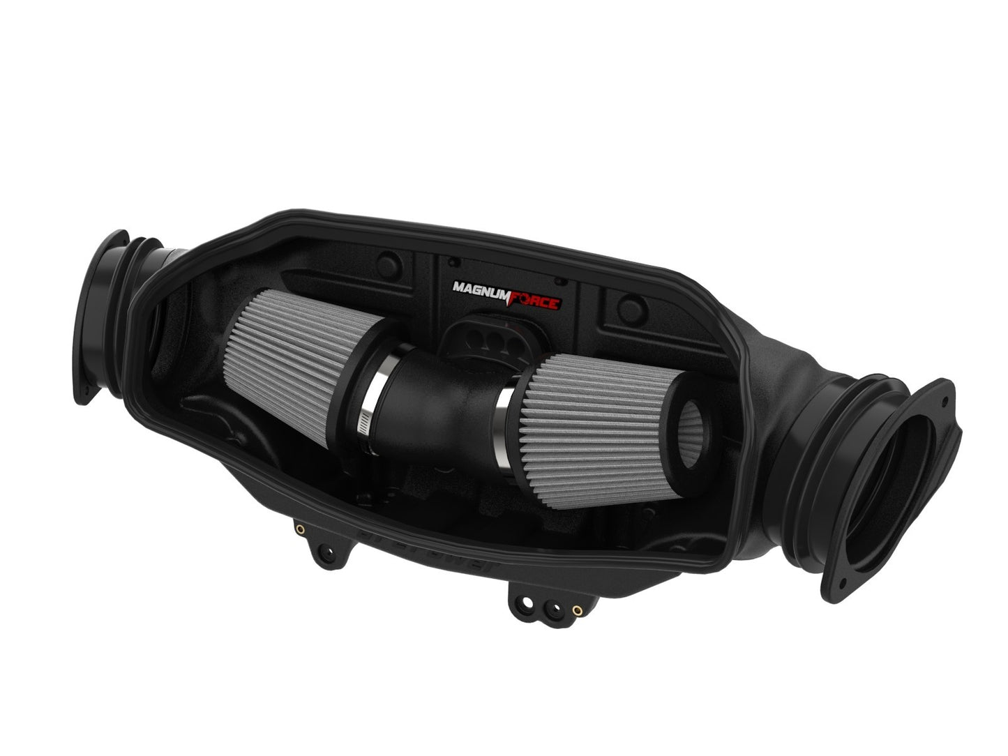 AFE Power 20- Corvette 6.2L Cold Air Intake System AFE54-13055D