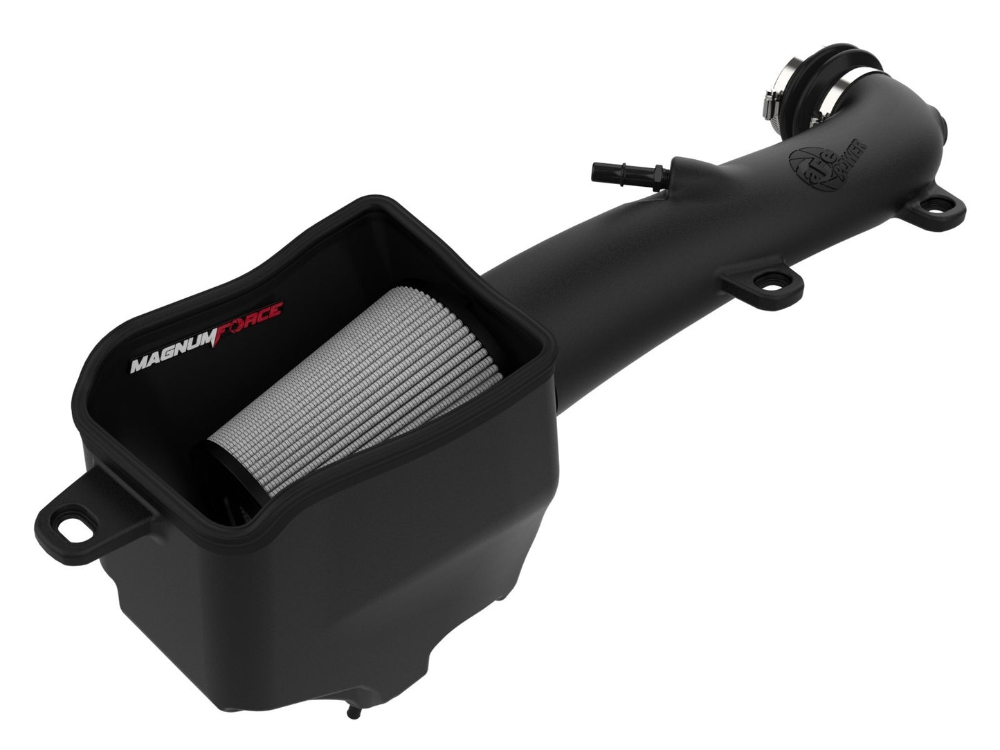 Afe Power Air Intake System 18- Jeep Wrangler JL 3.6L MPN AFE54-13078D For Jeep Wrangler JL 2018-23