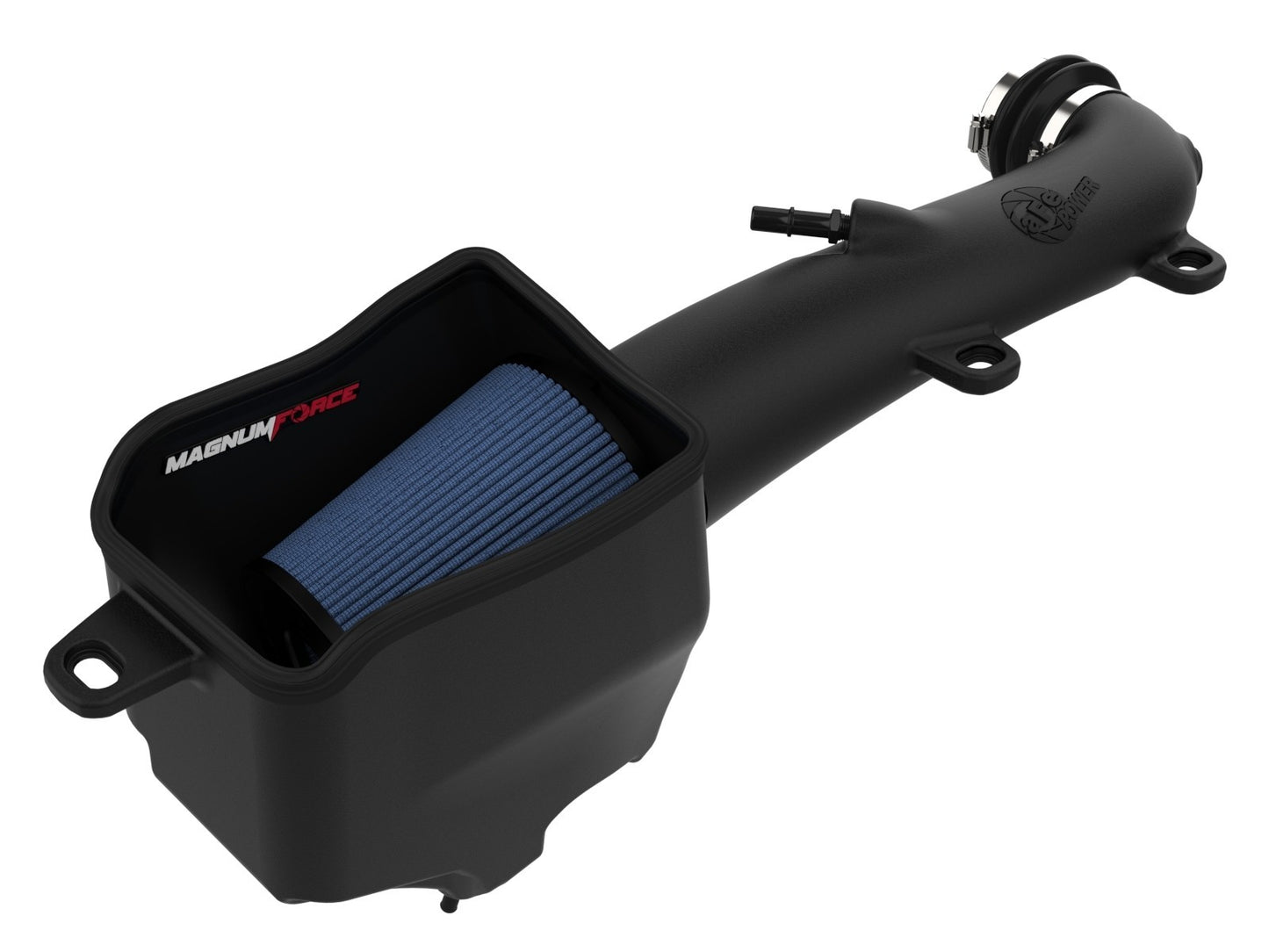 Afe Power Air Intake System 18- Jeep Wrangler JL 3.6L MPN AFE54-13078R For Jeep Wrangler JL 2018-23