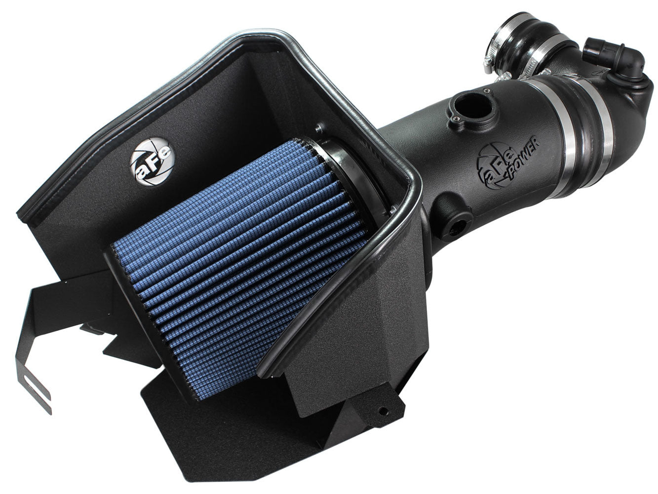Afe Power Magnum FORCE Stage-2 Col d Air Intake System MPN AFE54-41262 For Ford Fullsize Truck 2008-10