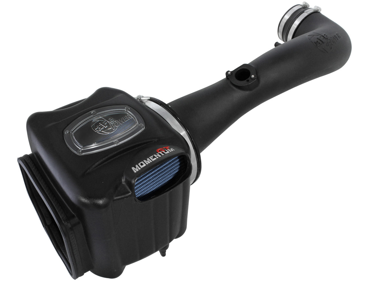 Afe Power Momentum GT Cold Air Int ake System w/ Pro 5R MPN AFE54-74103 For GM Fullsize Truck 2009-13