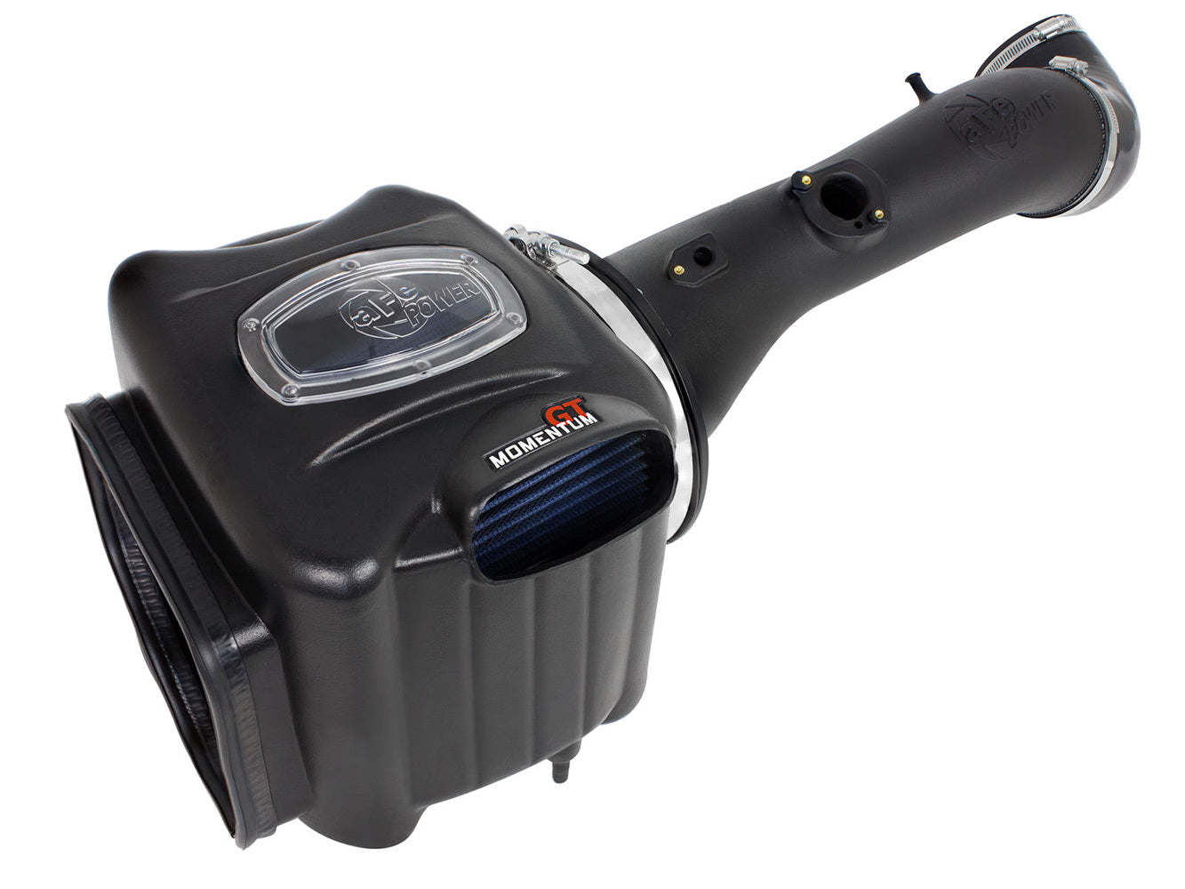 Afe Power Cold Air Intake MPN AFE54-74105 For GM Fullsize Truck LS-Series 2009-15