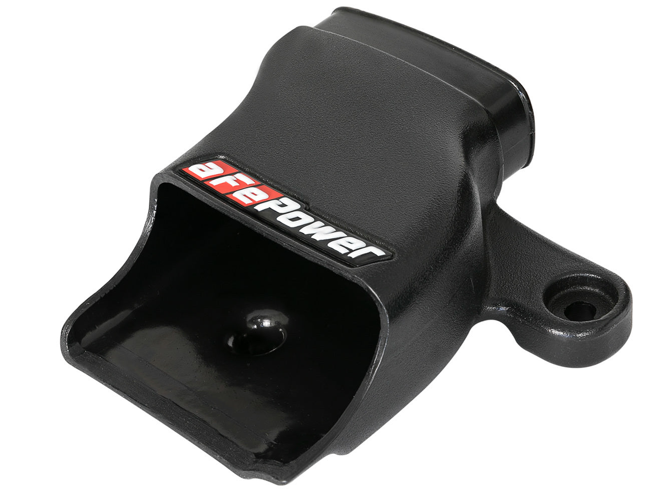 Afe Power Momentum GT Dynamic Air Scoop MPN AFE54-76108-S For Nissan Fullsize Truck 2017-21