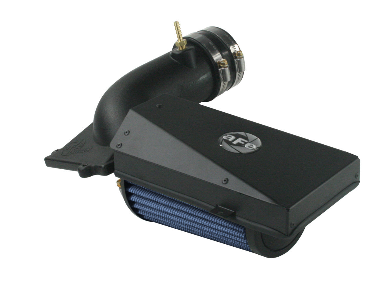 Afe Power Magnum FORCE Stage-2Si C old Air Intake System MPN AFE54-81711 For Volkswagen Jetta 2009-14
