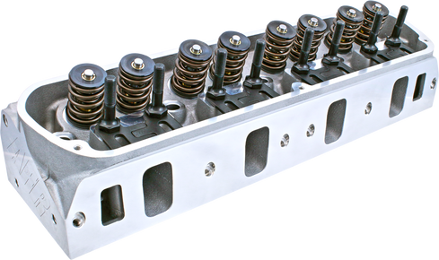 Air Flow Research SBF 185cc Enforcer Cyl. Head 63cc As Cast Assem. AFR1341