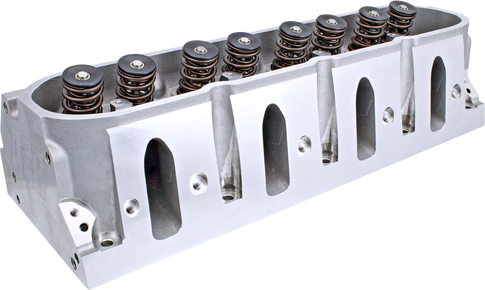 Air Flow Research LSX 210cc Enforcer Cyl Head 64cc As Cast Assem. MPN AFR1506 For GM LS-Series
