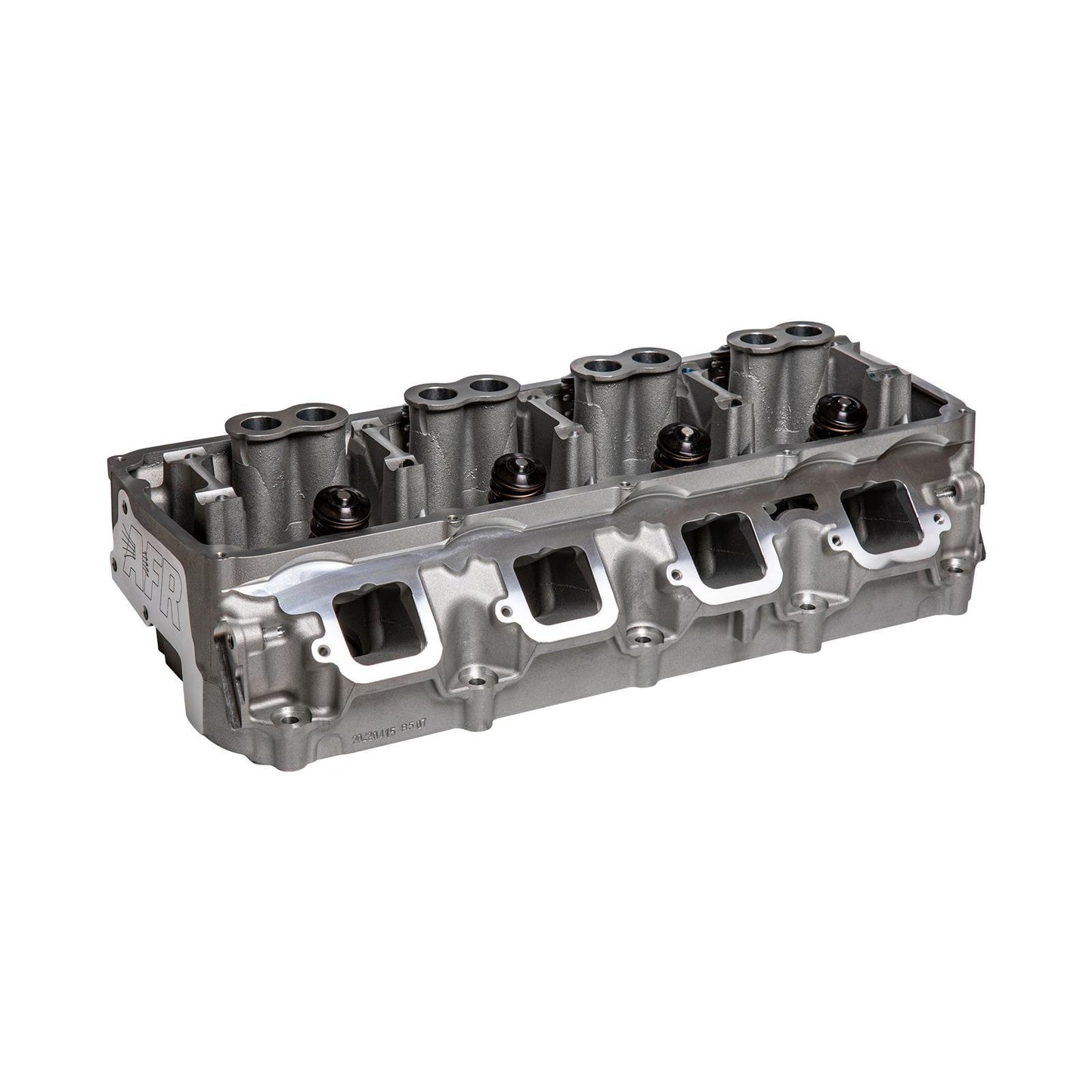 Air Flow Research Gen III Hemi 185cc RH Cyl Head 69cc Assembled MPN AFR2510 For Mopar Gen III