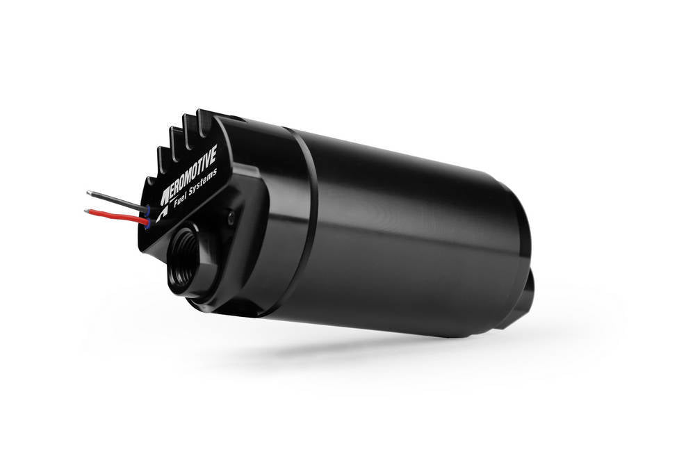 Aeromotive A1000 Fuel Pump In-Line Style AFS11124