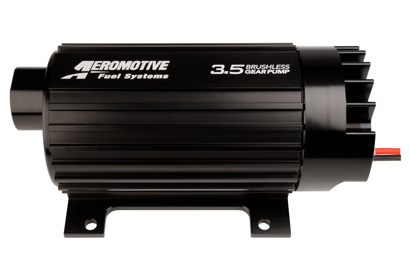 Aeromotive Variable Speed Fuel Pump Controlled Spur 3.5 GPM MPN AFS11195