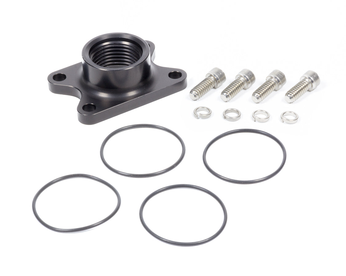 Aeromotive 12an Port Inlet/Outlet Adapter Fitting MPN AFS11734
