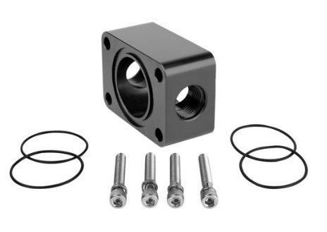 Aeromotive 6an Distribution Block MPN AFS11738