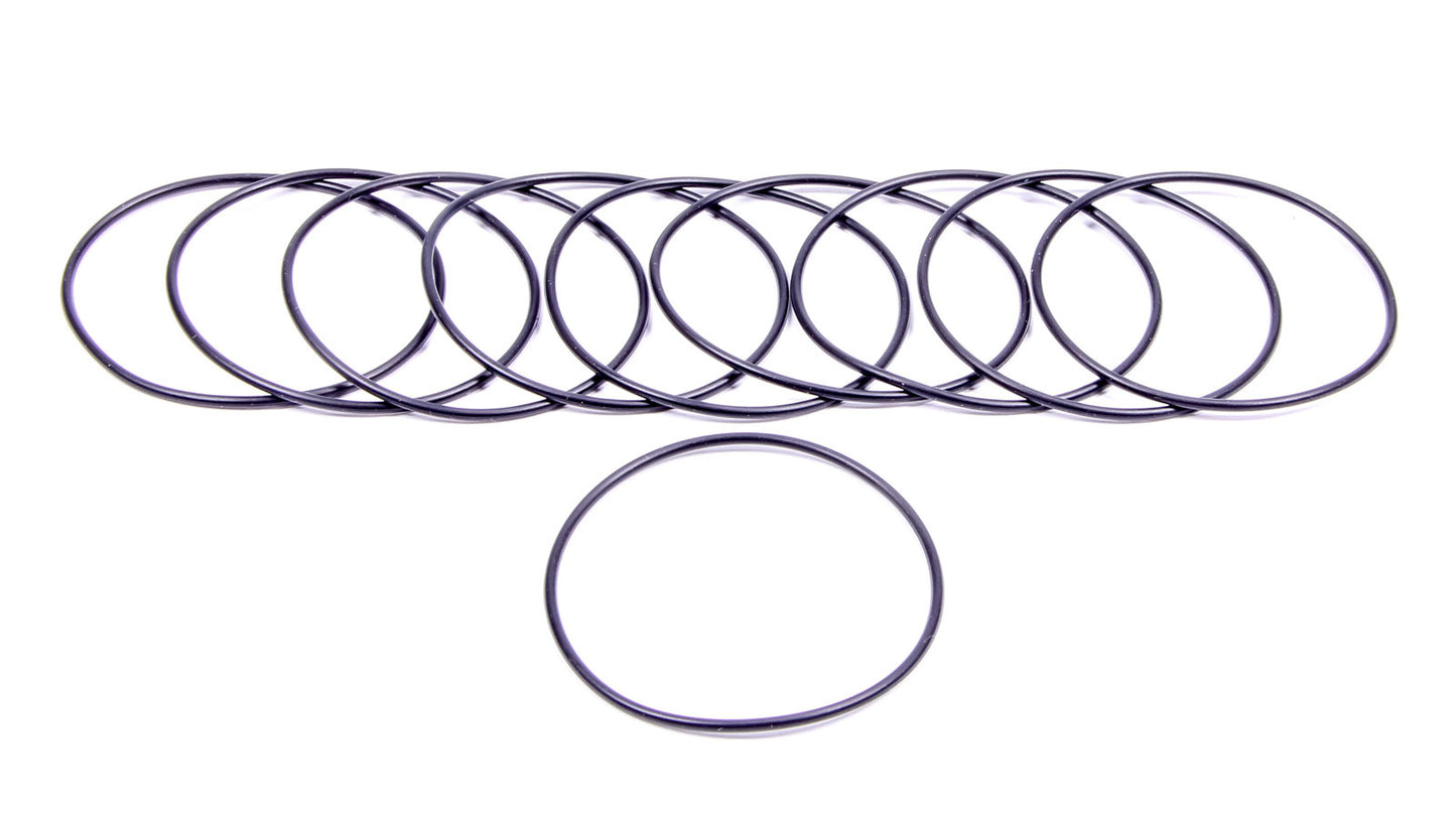 Aeromotive Filter O-Rings (10) AFS12002