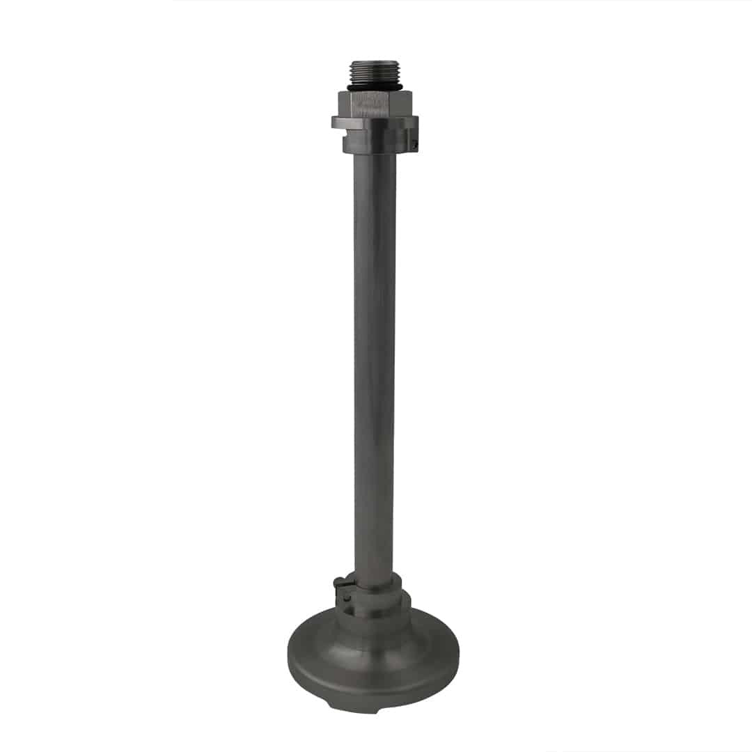 Aeromotive Fuel Filter Pick-Up Assy 12an 100-Micron MPN AFS12011 Pickup