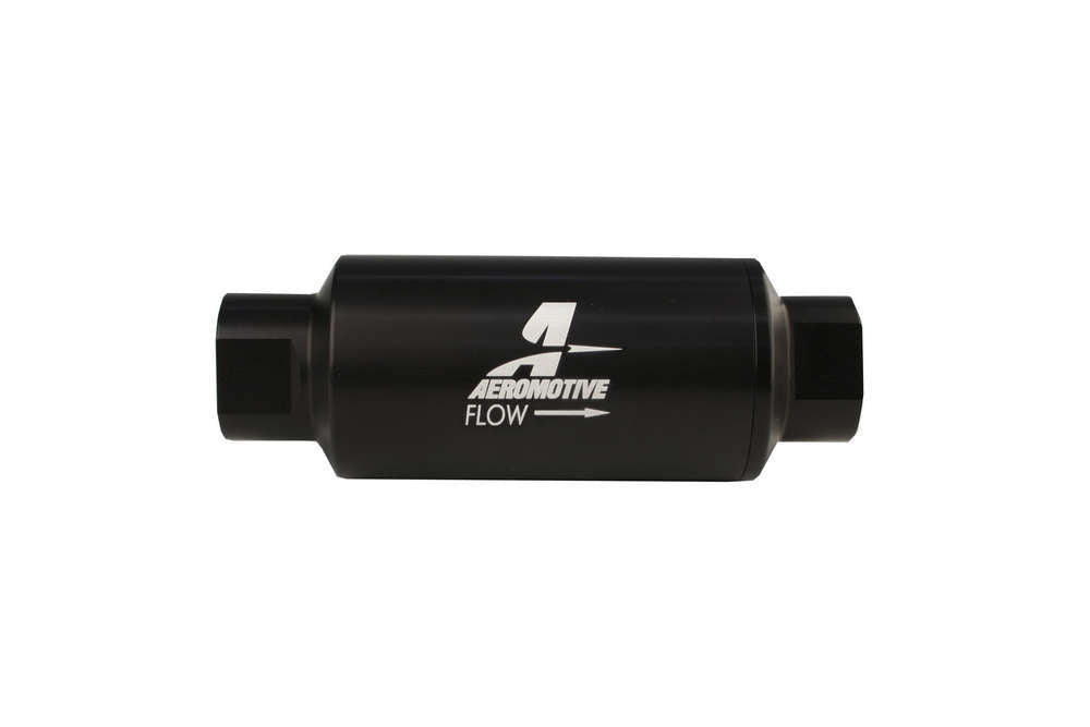 Aeromotive Inline Fuel Filter - Marine -10an MPN AFS12307