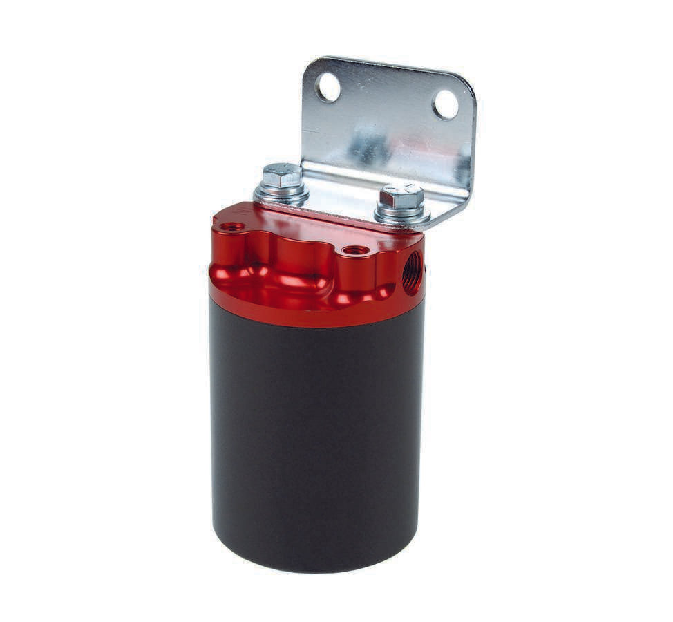Aeromotive Fuel Filter - 10-Micron 3/8in npt AFS12317
