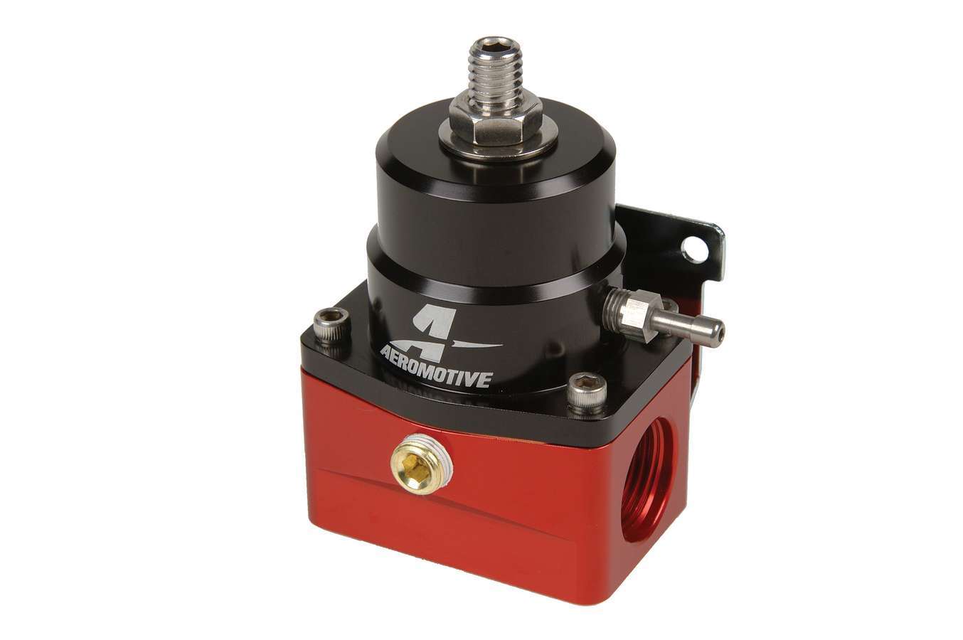 Aeromotive A1000 Injected Bypass Regulator AFS13101
