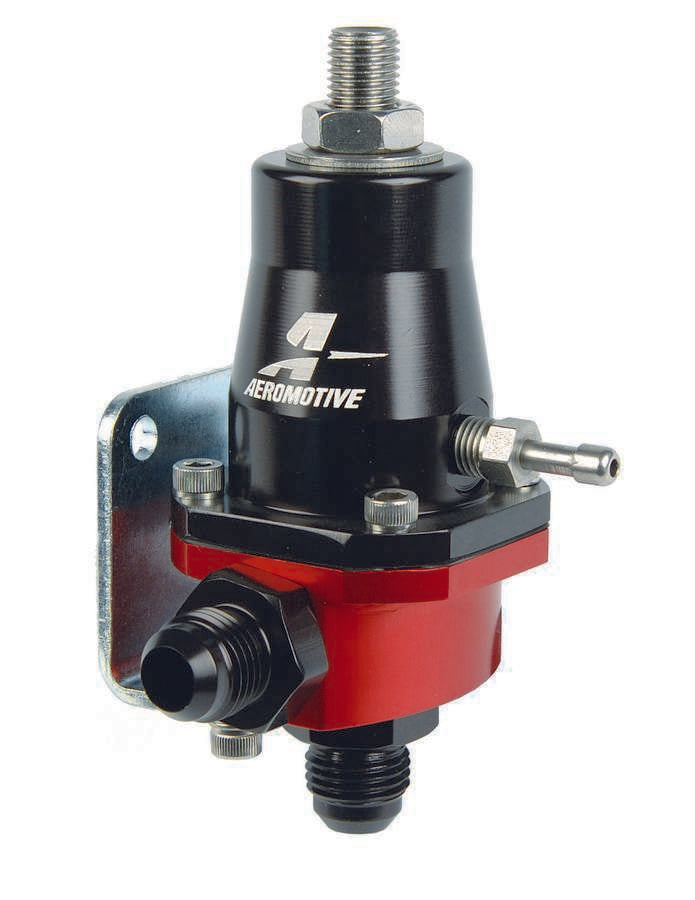 Aeromotive Injected Street Rod Regulator AFS13105
