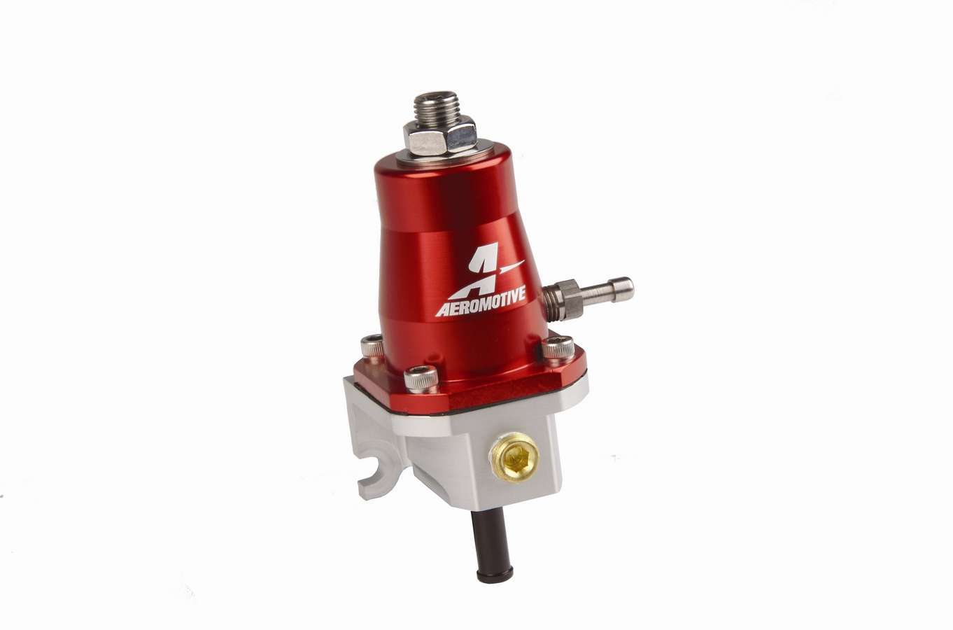 Aeromotive Billet Adj. Regulator - 98-01 for Honda 2.3L VTEC AFS13115