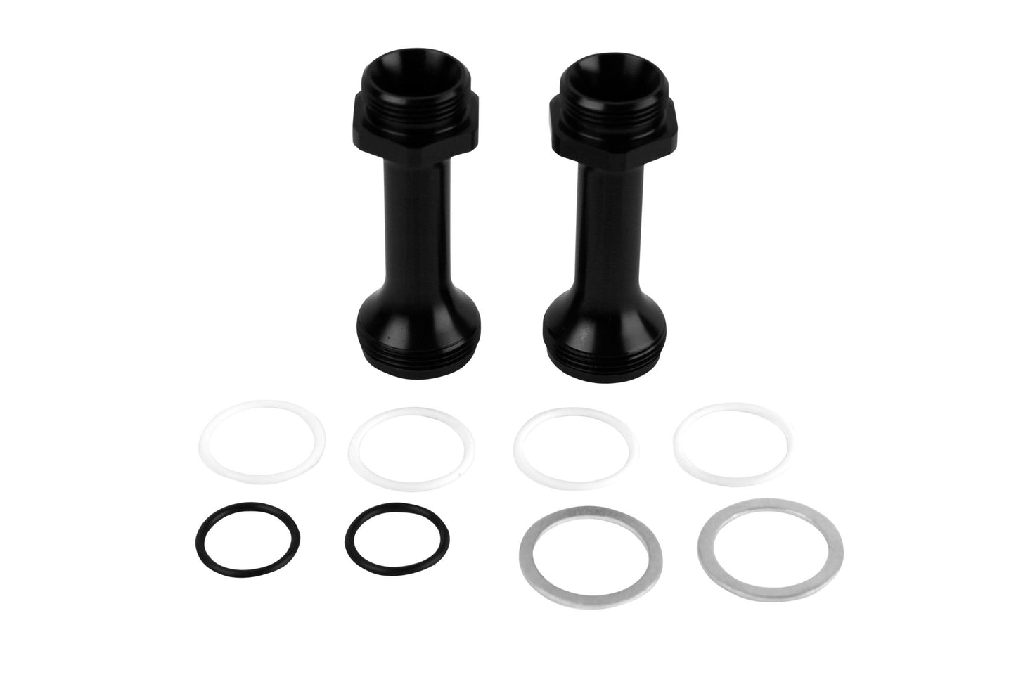 Aeromotive Fuel Log Conversion Kit 14202/14203 to 14201 MPN AFS14003