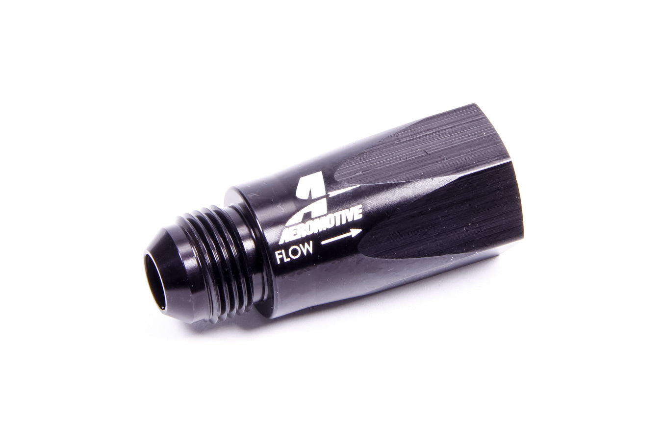 Aeromotive -10an In-Line Full Flow Check Valve AFS15107