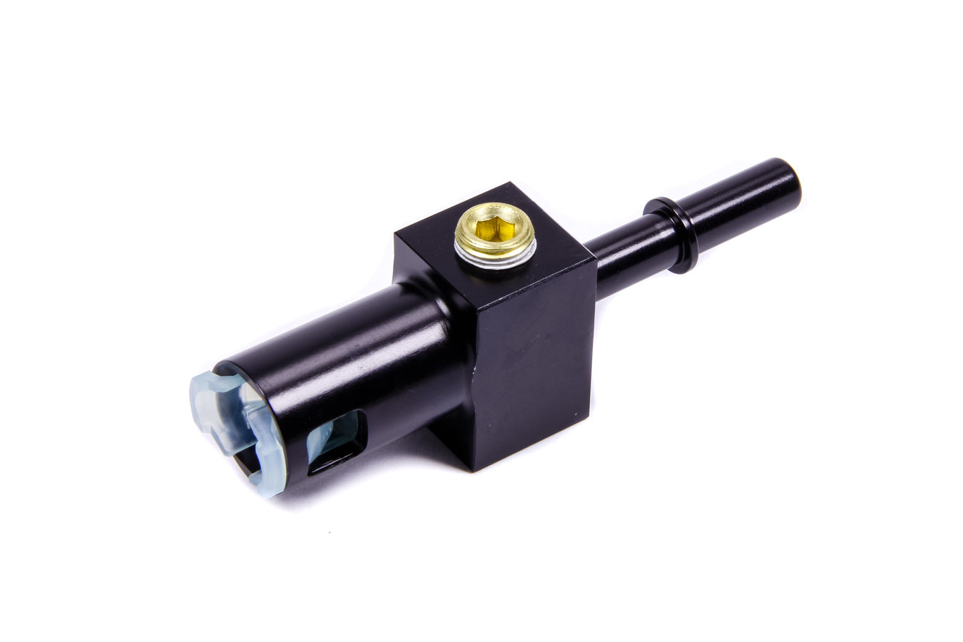 Aeromotive Quick Connect / Access Port Fitting MPN AFS15120 CTS