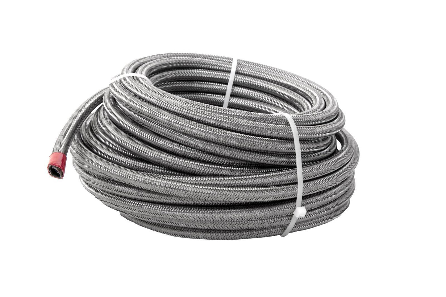 Aeromotive 6an PTFE S/S Braided Hose 20ft MPN AFS15316