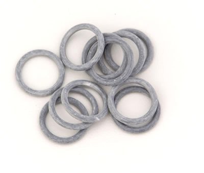 Aeromotive -6 Replacement Nitrile O-Rings (10) AFS15621