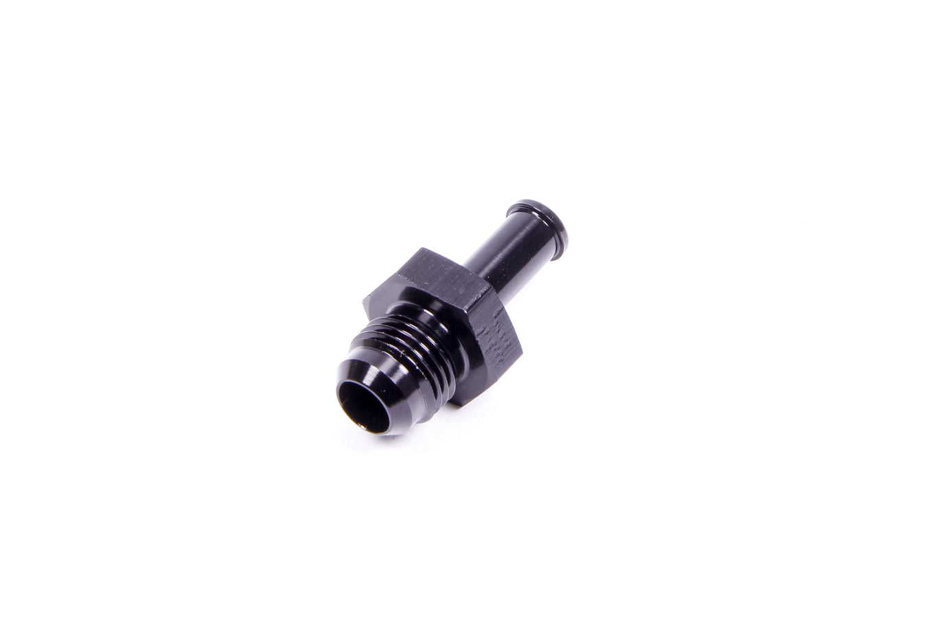 Aeromotive -6an Male to 5/16 Barbed End Fitting MPN AFS15635