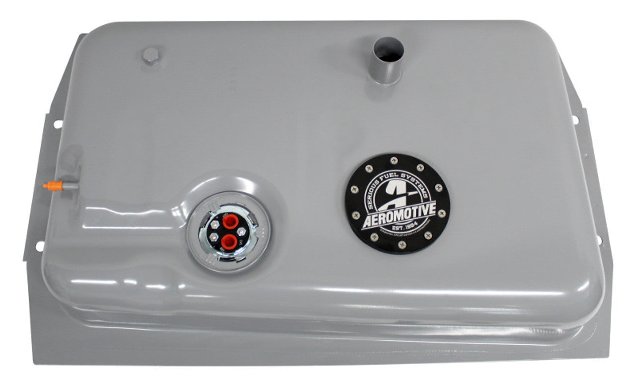 Aeromotive Stealth 200 Gen 2 Fuel Tank 67-72 GM C10 Truck MPN AFS18110 For GM Fullsize, Truck, Stealth, Fullsize Truck 1967-72