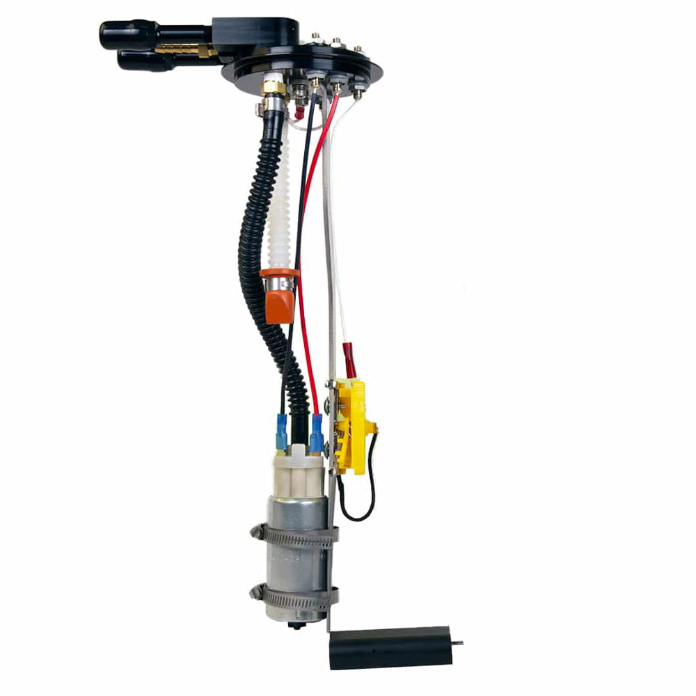 Aeromotive Fuel Pump & Hanger - 200 Stealth GM Truck 88-97 AFS18378