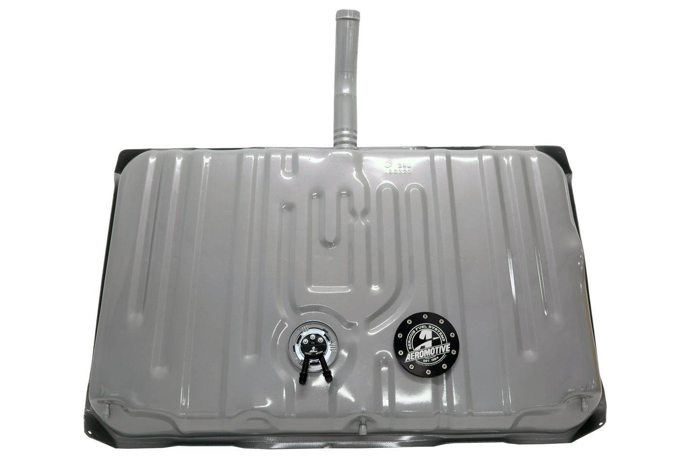 Aeromotive 340 Gen2 Stealth F/Tank 70-72 Chevelle/Malibu MPN AFS18402 For GM A-Body, Stealth 1970-72