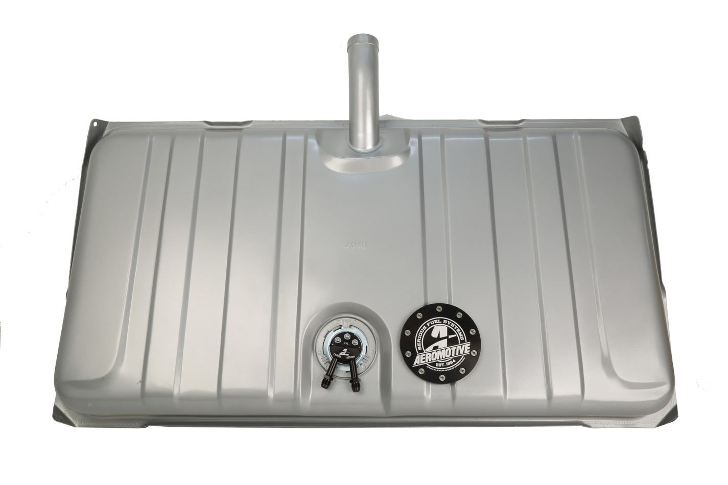 Aeromotive 340 Gen2 Stealth F/Tank 69 F-Body MPN AFS18458 For GM F-Body, Stealth 1969