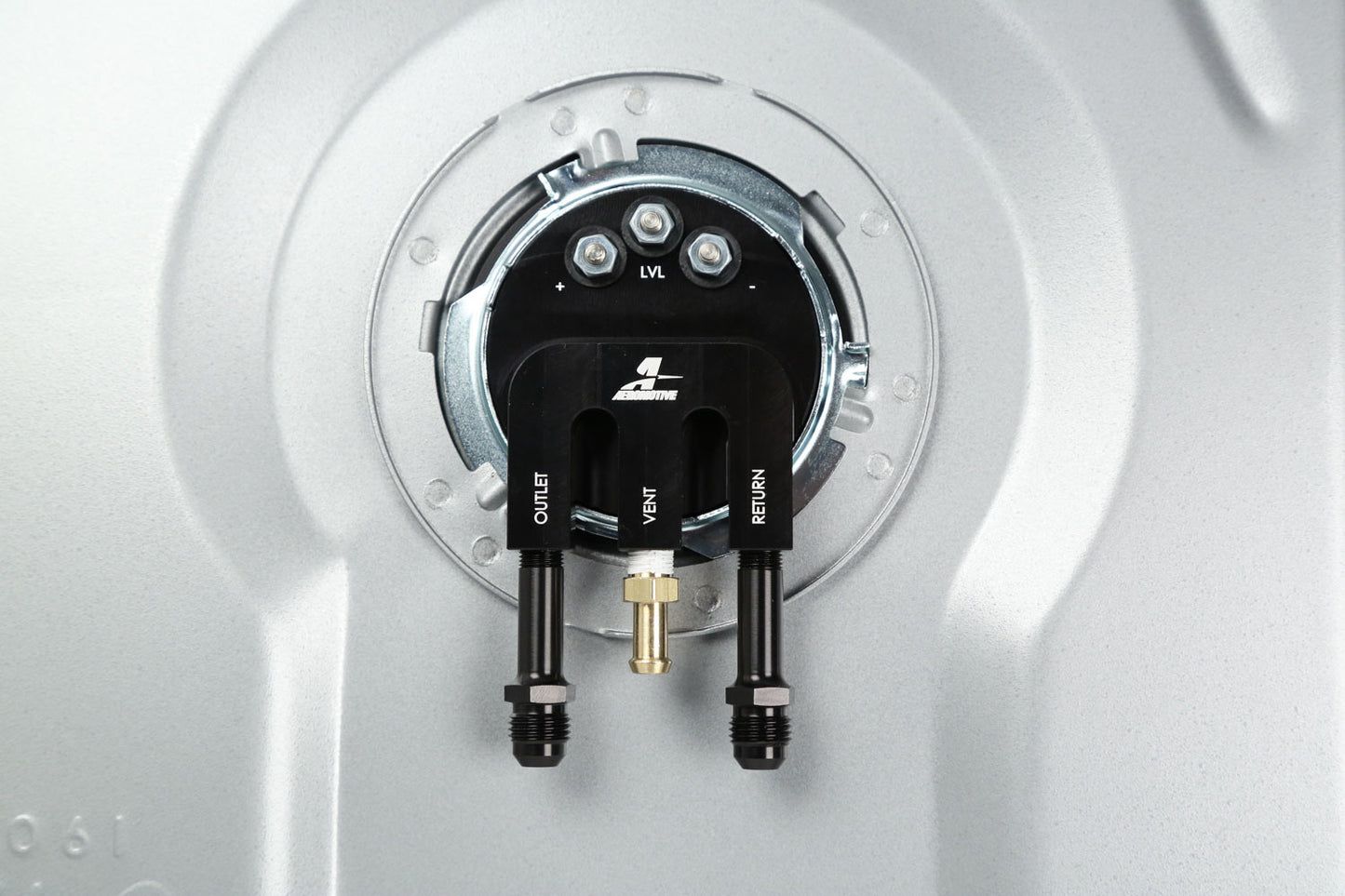 Aeromotive Fuel Tank 340 Stealth Gen-2 82-92 Camaro AFS18471