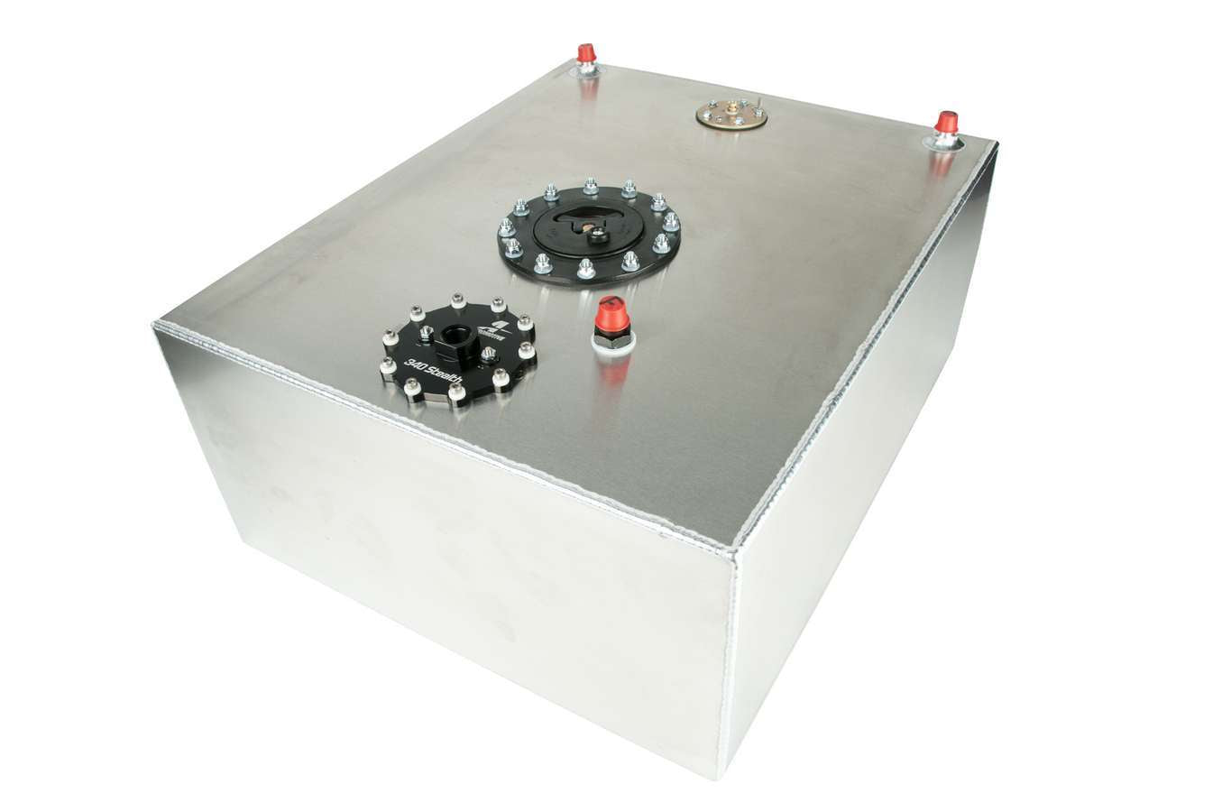 Aeromotive 340 Stealth Fuel Cell 20-Gallon MPN AFS18665 Stealth