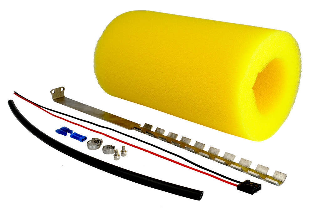 Aeromotive Extension - Phantom Fuel Pump 10in - 20in Depth MPN AFS18788 Pickup
