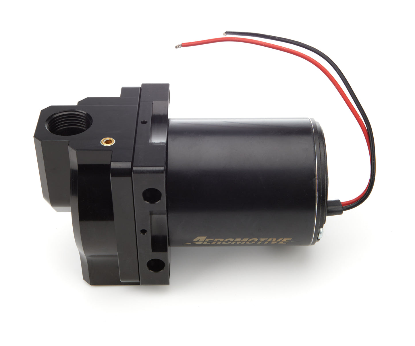 Aeromotive Remote Univ Coolant Pump w/ 3/4-Npt ports AFS24302
