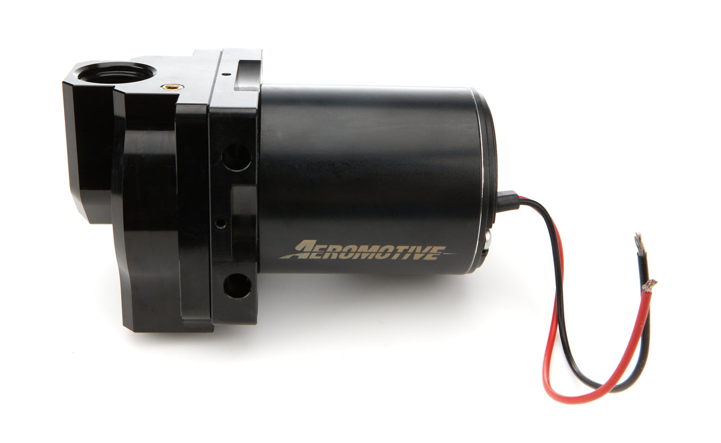 Aeromotive Remote Univ Coolant Pump w/12an ORB ports AFS24303