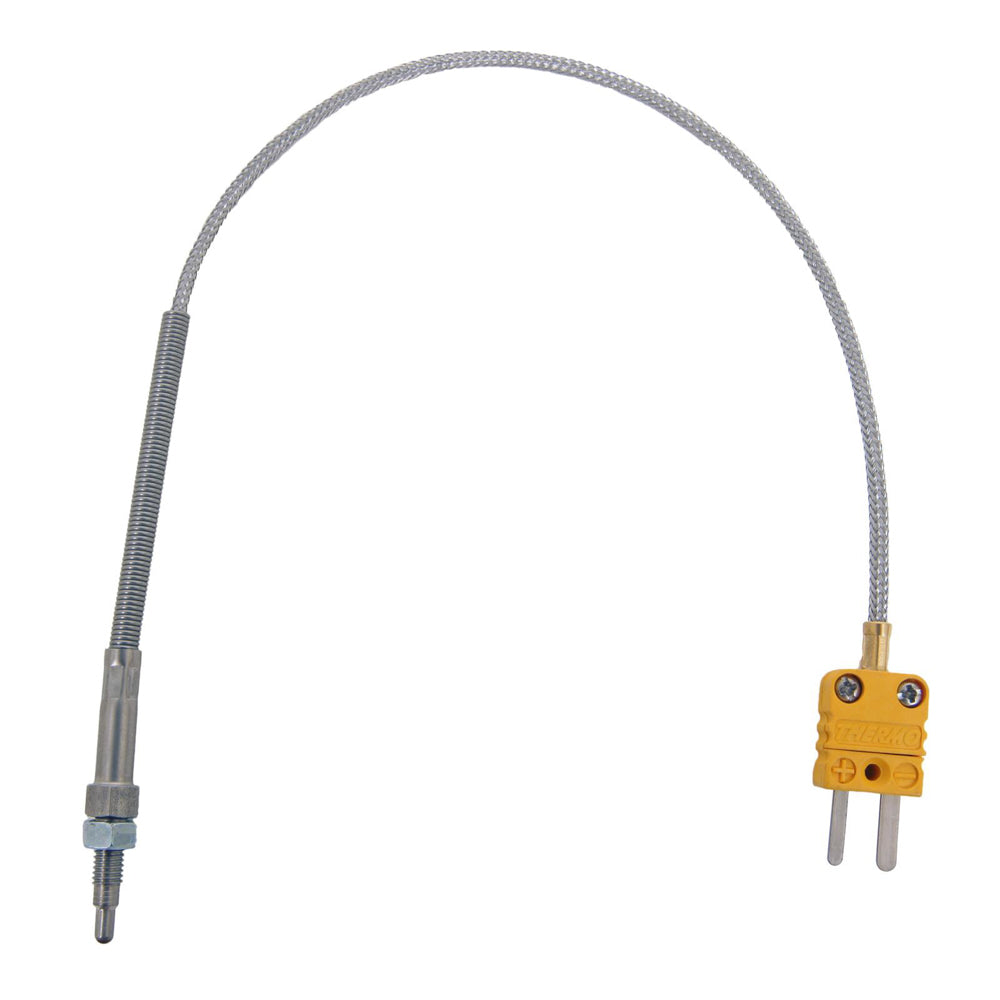 Aim Sports Sensor EGT K Type Thermo Couple MPN AIM3CVGAS807