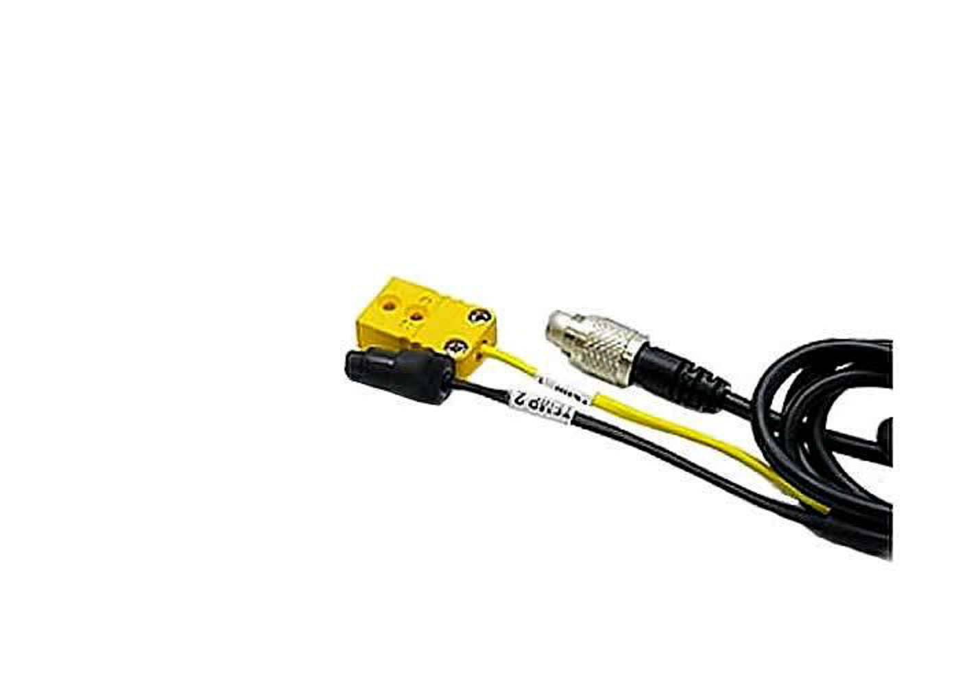 Aim Sports Patch Cable MyChron 5 2T 1 ThCouple / ThResistor MPN AIMV02557110