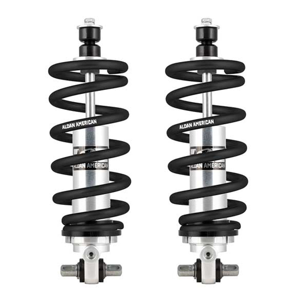 Aldan American Coil Over Shock Kit - Front Corvette 63-82 ALD300134