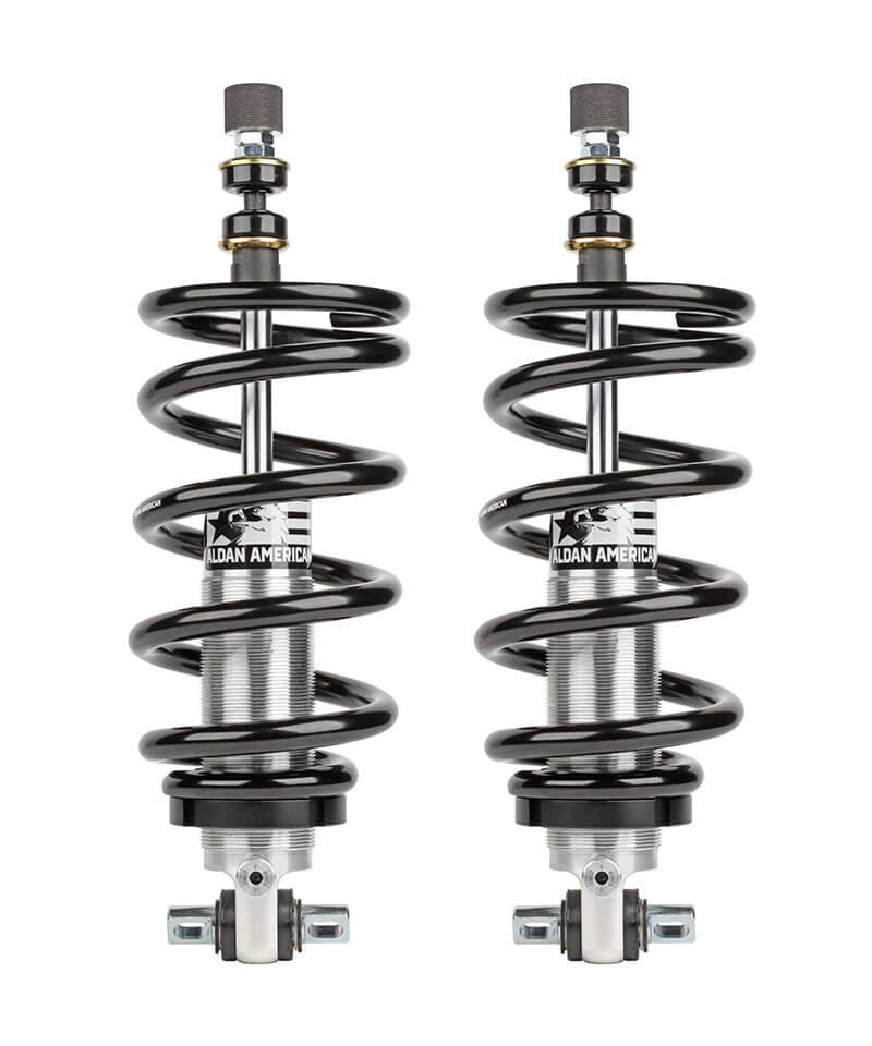 Aldan American Coil-Over Kit GM 67-69 F-Body/68-74 X-Body Frt MPN ALD300234 For GM F-Body 1967-69
