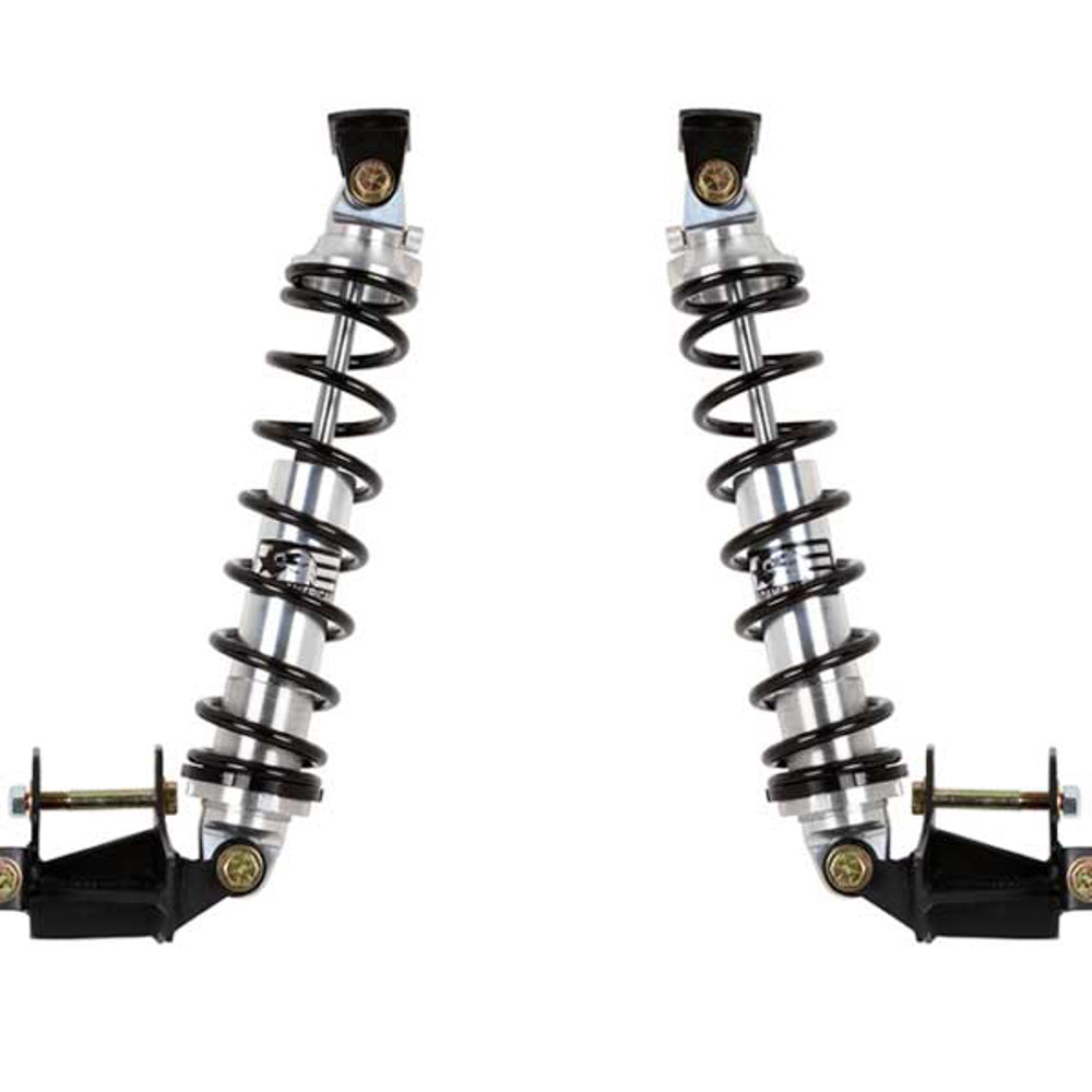 Aldan American Coil Over Shock Kit - Rear 64-72 GM A-Body MPN ALDABRHS For GM A-Body 1964-72