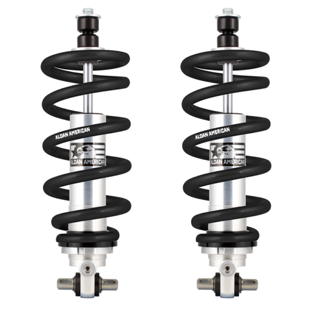 Aldan American Coil Over Shock Kit - Front GM G-Body 78-88 ALDAGFMS