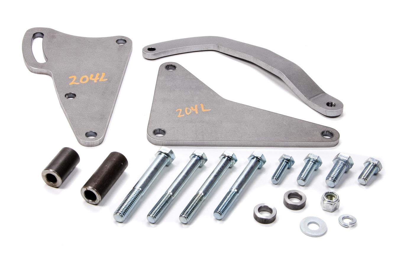 Alan Grove Components Alt.Bracket BBC Short Pump-Tall Style ALG204L