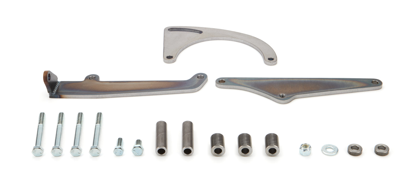 Alan Grove Components Alternator Bracket ALG213R-LOW