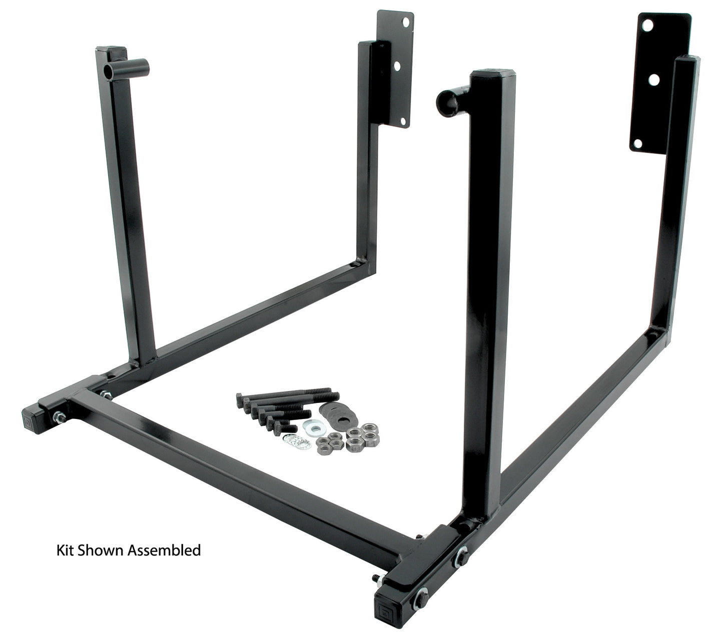 Allstar Performance Engine Cradle SBM Std Duty MPN ALL10150 For Mopar