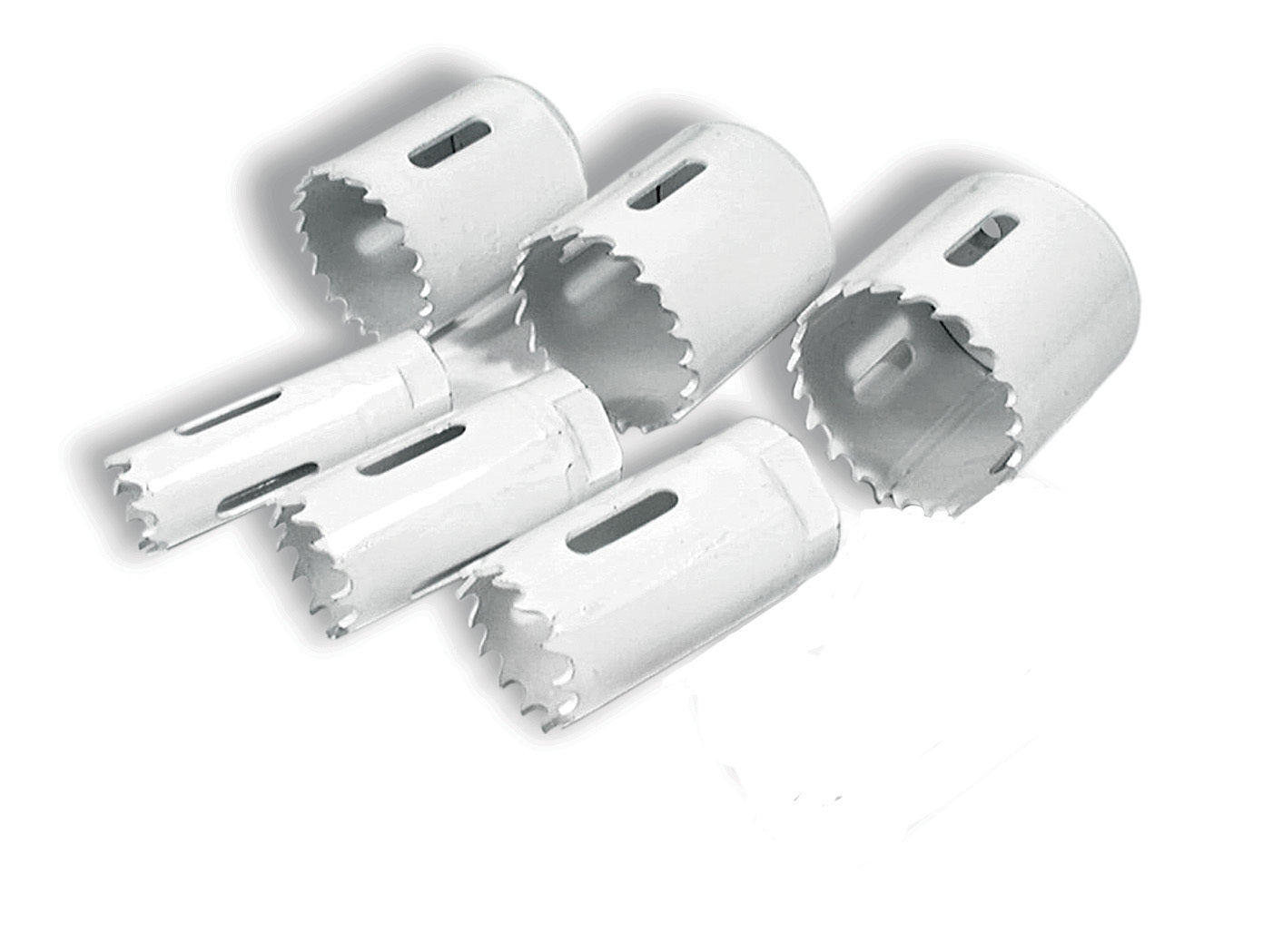 Allstar Performance Hole Saw Kit MPN ALL10412
