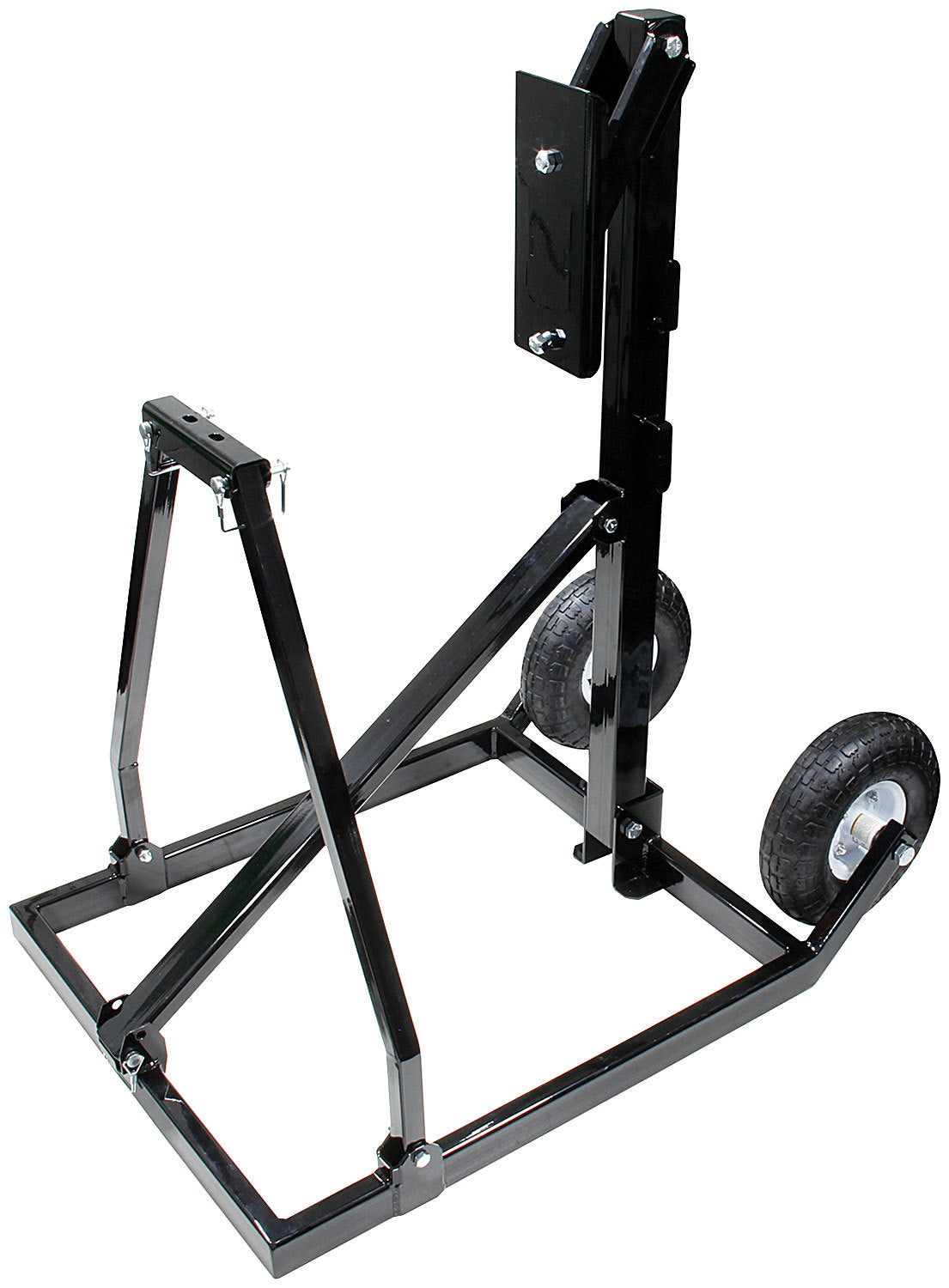 Allstar Performance Cart for 10575 Tire Prep Stand ALL10577