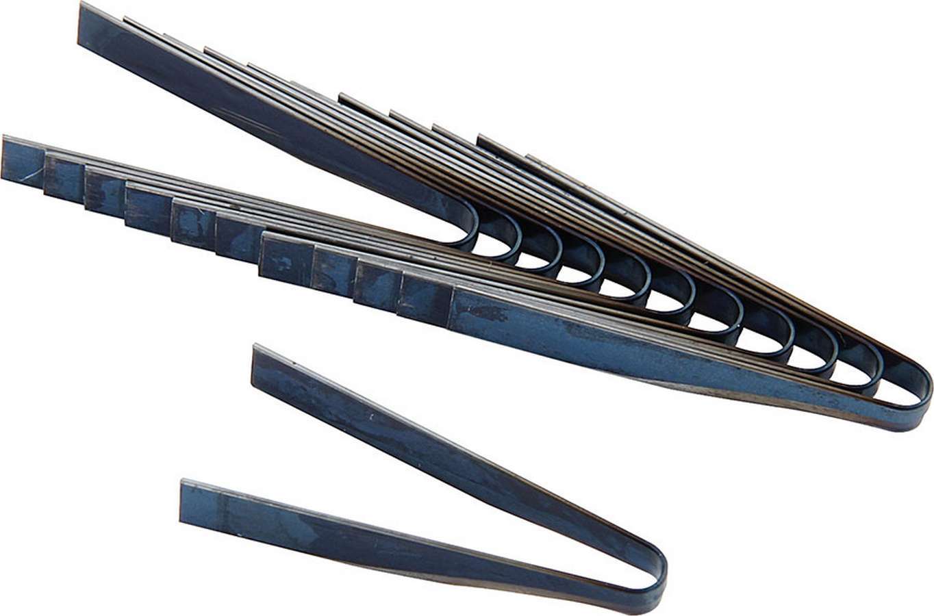 Allstar Performance Round #8 Blades 8/32in ALL10796