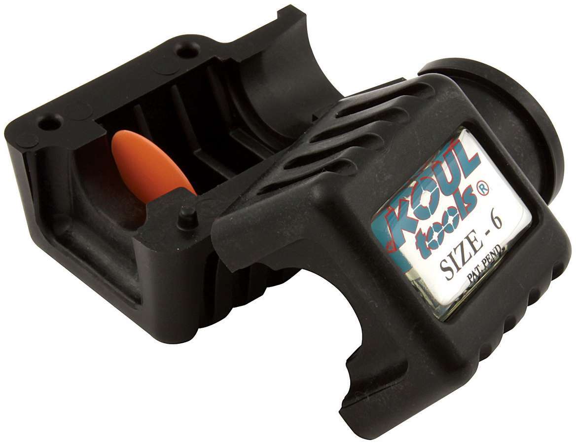 Allstar Performance Koul Tool Kit 6AN ALL11085